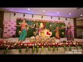Best Frnds Surprise Dance Performance Seemantham Event