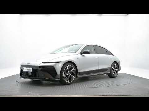 Hyundai IONIQ 6 N Line 84kWH (Demo) - Image 2