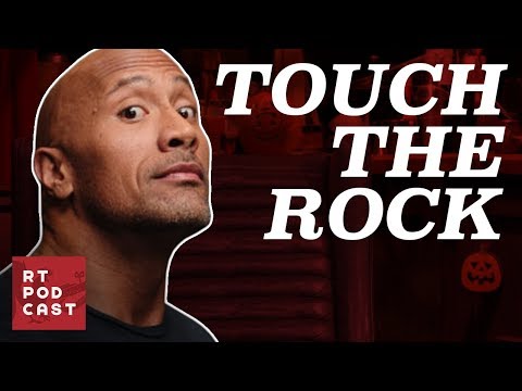 RT Podcast: Ep. 462 - Touch the Rock