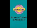 Barney Friends Are Forever Audio Cassette Instrumental