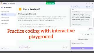 Build modern web apps with React