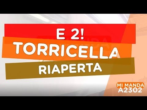 Mi Manda A2302 Estate del 27 giugno - Torricella, altra vittoria