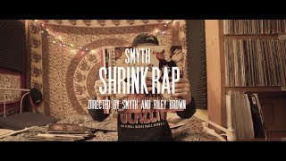 Shrink Rap Music Video