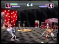 Clay Fighter 63 1 3 N64 Gameplay