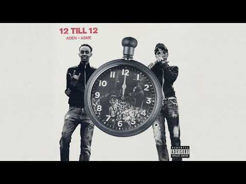 Aden x Asme - Min Lane (Official Audio)