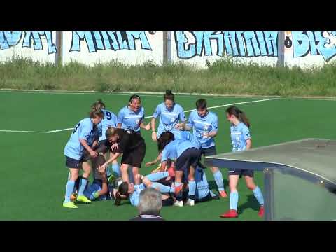 Leontes Ladies - Volos 2004 HIGHLIGHTS (15/5/22)
