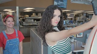 Robinson - Medicine (Behind The Scenes)