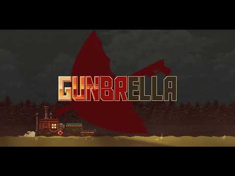 Gunbrella -demo-  (noir-punk)