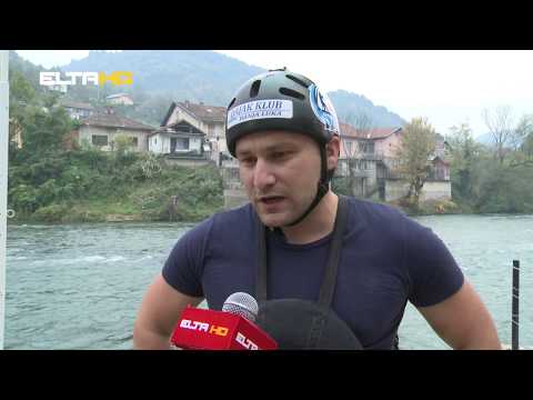 BL HRONIKA 23 10 18 - NEKTAR DAJAK KLUB