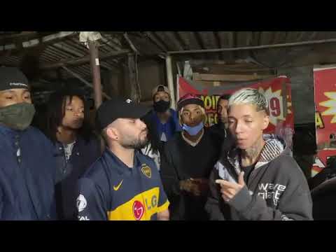 KRAWK FOI COBRAR O MASSARU ORIGINAL