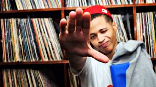 Devin Miles - Spaced Out