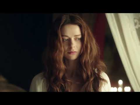 Wedding Night of Catherine II and Peter III [Ekaterina]