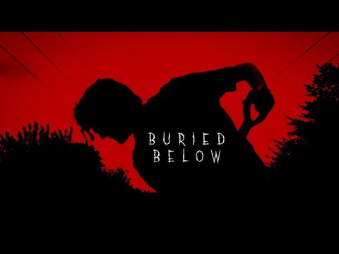 Buried Below | Full Horror Short Film (2025)