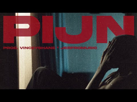 Toobss - Pijn (prod by VinceyShane & Jerfromusic)