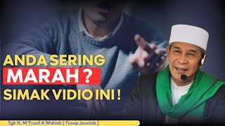 Download lagu ANDA SERING MARAH-MARAH ? YUK SIMAK VIDIO INI _ Tu Sop Jeunieb mp3