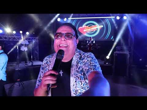 El Vayven del Amor - Quiero Saber De Ti (en vivo)