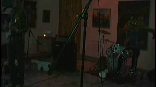 Saw the Seahorse - Intro to Sailor Song/Summer Song