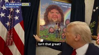 Trump Act of Independence x JD Vance