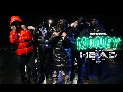 SMZ Whoosh - Money On My Head (Official Music Video)