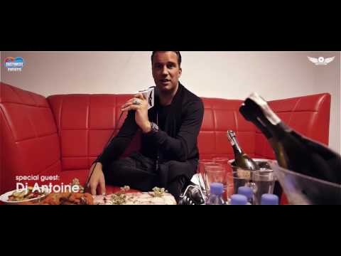 DJ ANTOINE LIVE 2016 - 5 urodziny Tropical Club - Gołębiewo Średnie