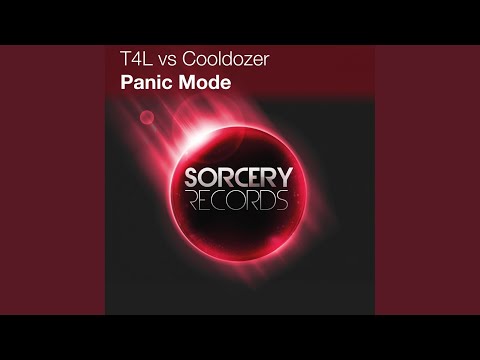 Panic Mode (Original Mix)