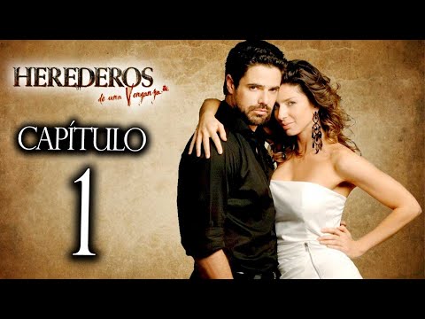 HEREDEROS DE UNA VENGANZA  - Capítulo 1 - ALTA DEFINICIÓN