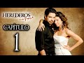 HEREDEROS DE UNA VENGANZA Capítulo 1 ALTA DEFINICIÓN