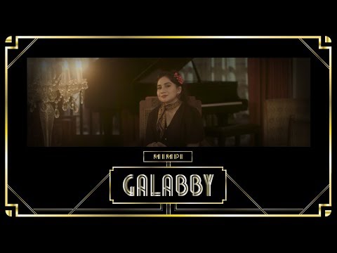 GALABBY - MIMPI