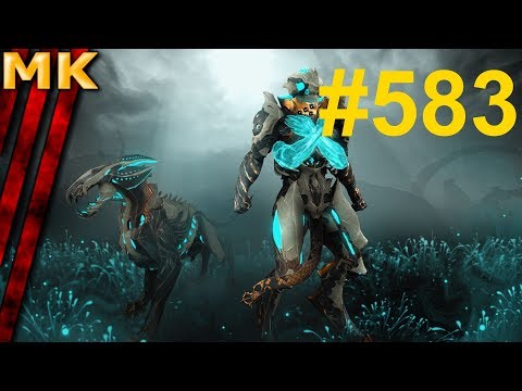 Warframe, Teil 583 - Hotfix 23.1.3, Nidus Deluxe Skin - (deutsch/german) [HD/1080p]