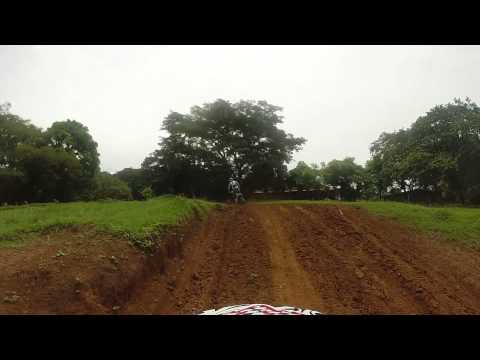 Motocross GoPro