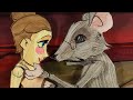 Heartaches - Al Bowlly: Animated Short Film