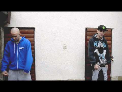 Gyártó ft Wrábi-Kihűlt Érzések Official Music Video