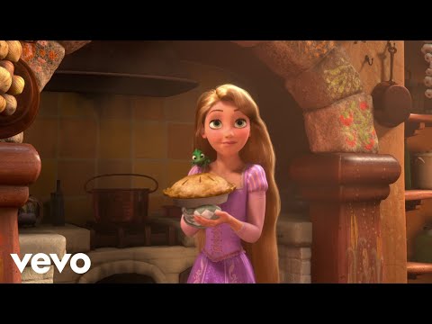 Marion Ravn - Når skal jeg få et liv (Fra "To på rømmen - et hårreisende eventyr")