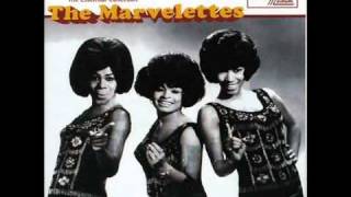 The Marvelettes - Forever (single version)