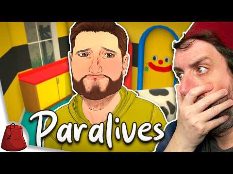 I’m Already Obsessed With Paralives