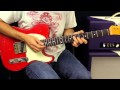 How To Play - Treasure - Bruno Mars - Guitar Lesson - EASY Song - Chords