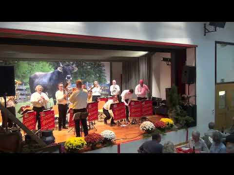 Blaskapelle Gloria 5 18.10. 2025