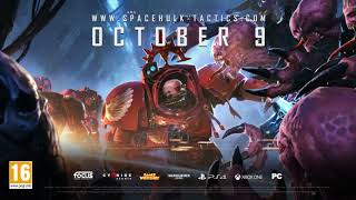 Watch and explore about Space Hulk Tactics para PC