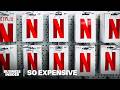 Why Owning Nothing Is So Expensive