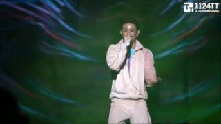 170311 Life In Color - Beenzino (DAY)