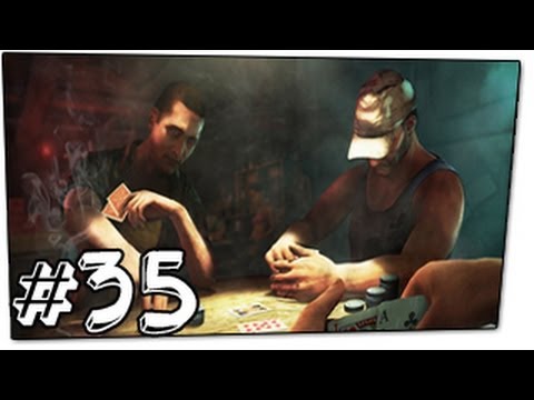 Far Cry 3 Gameplay Walkthrough on Xbox 360/PS3 Part 35 - Time to get high [HD]