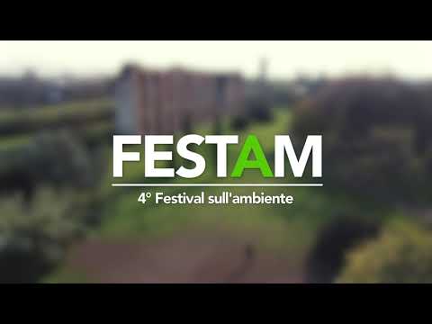 FestAm | 4° Festival sull'Ambiente del V Municipio di Roma Capitale