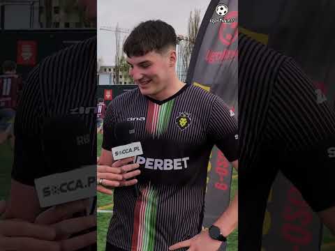 Kamyk czyli MVP rozgrywek Zimowych łódzkiej Ligi Fanów ? loading=