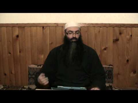 2) Largimi i dyshimeve - Hyrje, pjesa e dytë