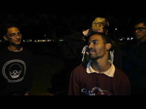 KEN ZINGLE vs PARKA - PUNCH - ORUS - RBN - ANDY - 2LC - JHON LEE - BANG VERSUS - ZR/SEVEN TO PUNCH