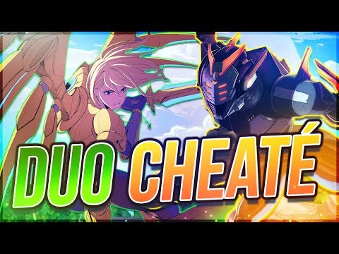 La Technique Chinoise ABUSÉE pour monter Diamant en DuoQ [ Fait par des Silvers ]