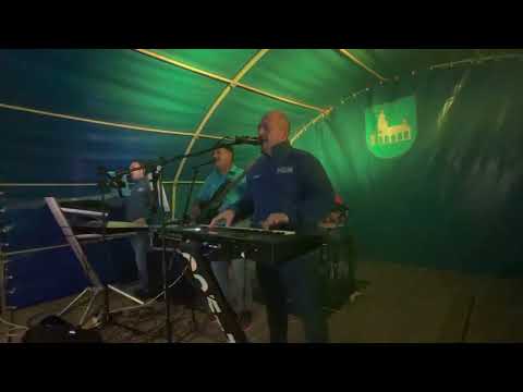 Skupina Domino z Jakubian - Gajdica 2022