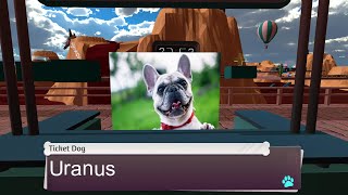 An Airport for Aliens Currently Run by Dogs (PC) Steam Key GLOBAL