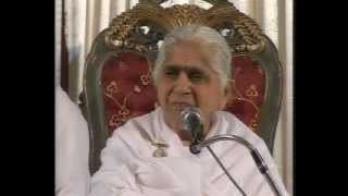 Future of  Power- Janki Dadiji