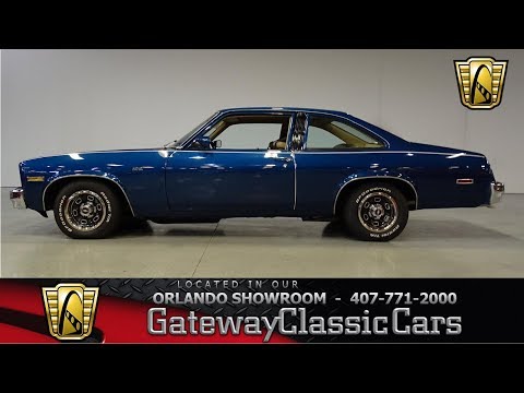 1977 Chevrolet Nova (CC-1028363) for sale in Lake Mary, Florida